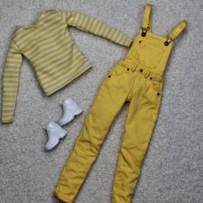 Набор на барби