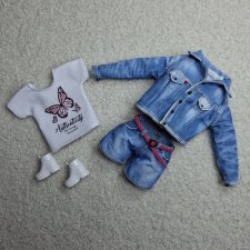 Набор на барби