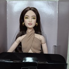 Barbie Basics – Модель № 6