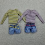 Наборы на барби