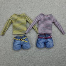 Наборы на барби