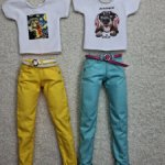 Наборы на барби