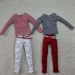 Наборы на барби