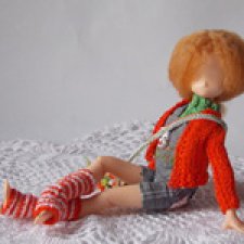 Кукла Azone 1/6 xs / Или моя новая жительница