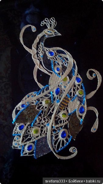 Джутовое помешательство — Другие хобби и увлечения: сад (фото 3)