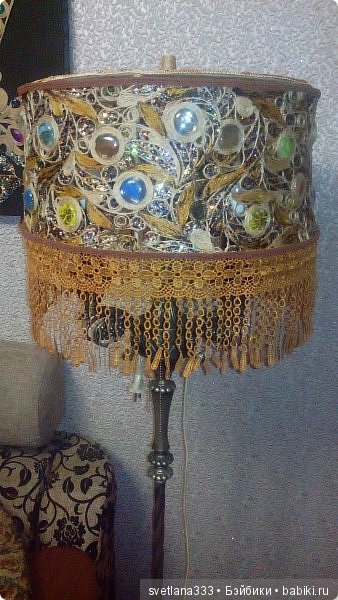 Джутовое помешательство — Другие хобби и увлечения: сад (фото 9)