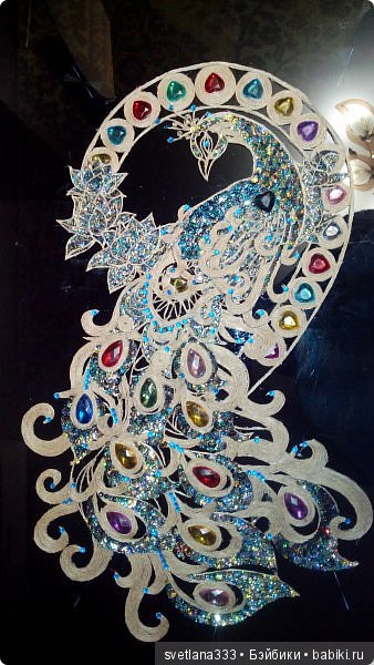 Джутовое помешательство — Другие хобби и увлечения: сад (фото 2)