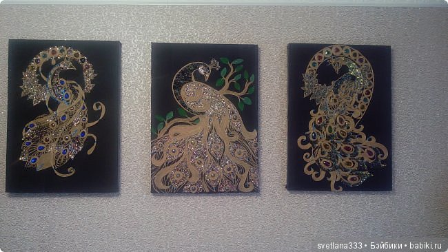 Джутовое помешательство — Другие хобби и увлечения: сад