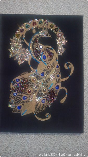 Джутовое помешательство — Другие хобби и увлечения: сад (фото 6)