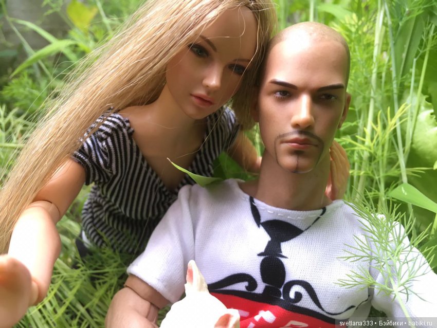 "Мисс Бебики 2018" Презентация