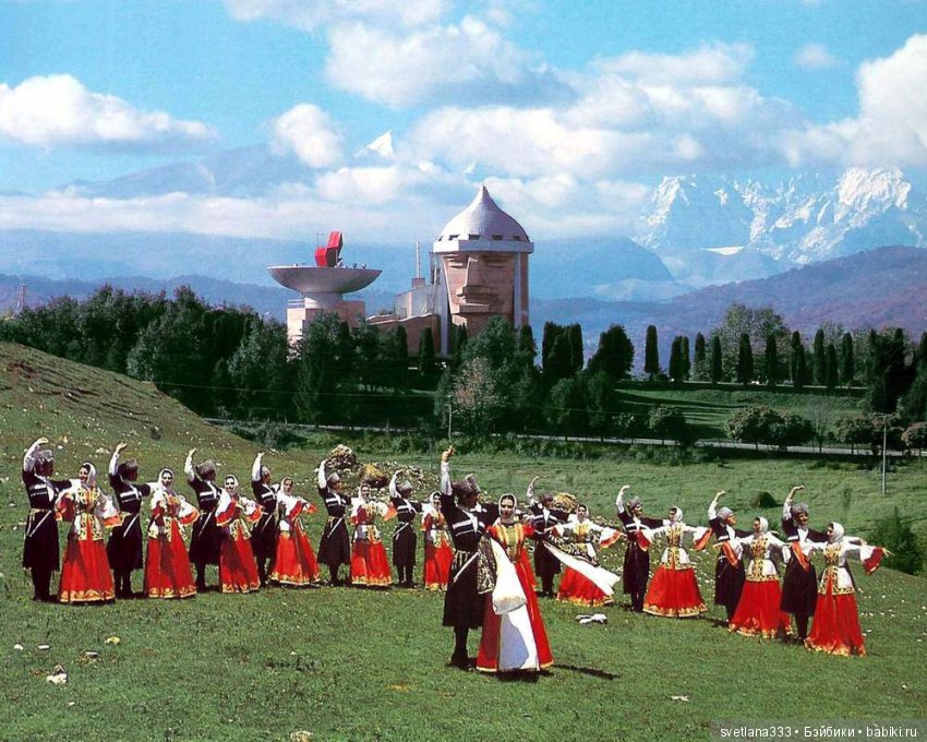 "Мисс Бебики 2018" Презентация