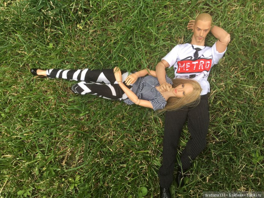 "Мисс Бебики 2018" Презентация