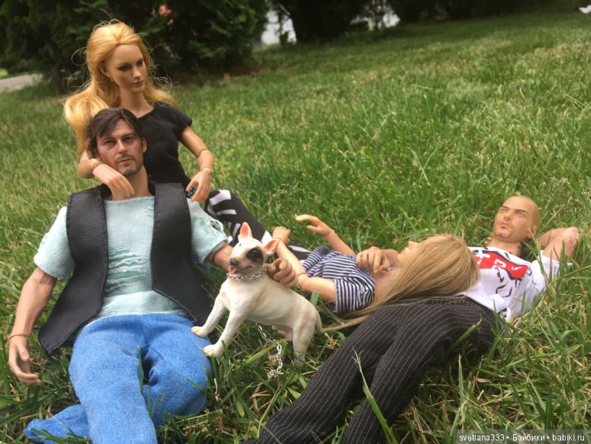 "Мисс Бебики 2018" Презентация