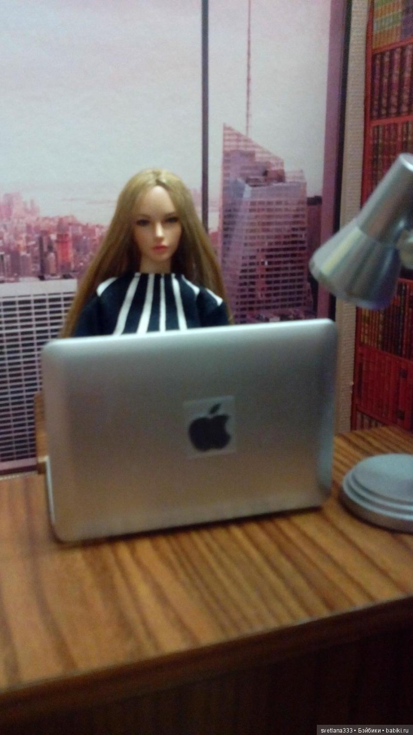 "Мисс Бебики 2018" Презентация (фото 6)