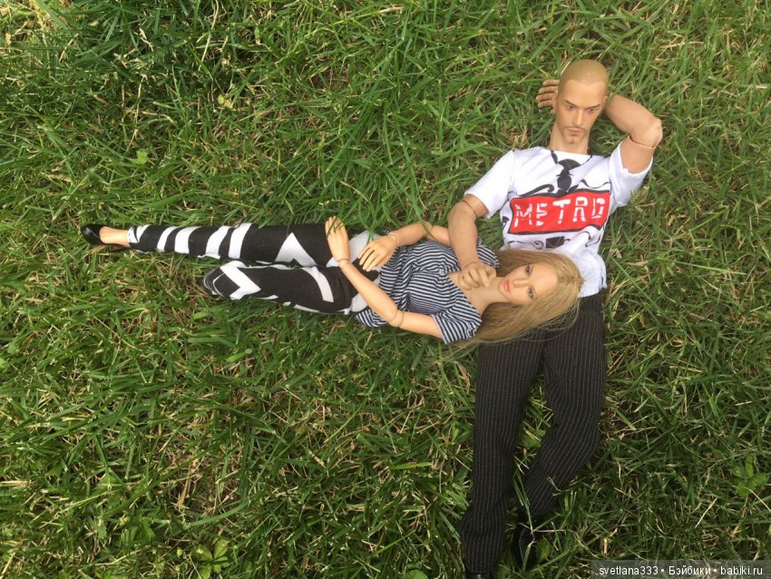 "Мисс Бебики 2018" Презентация