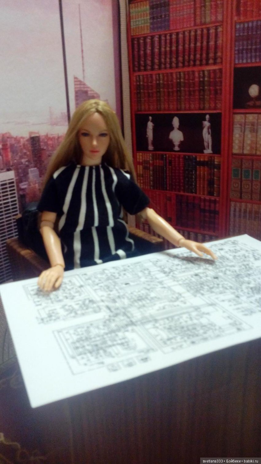 "Мисс Бебики 2018" Презентация (фото 9)