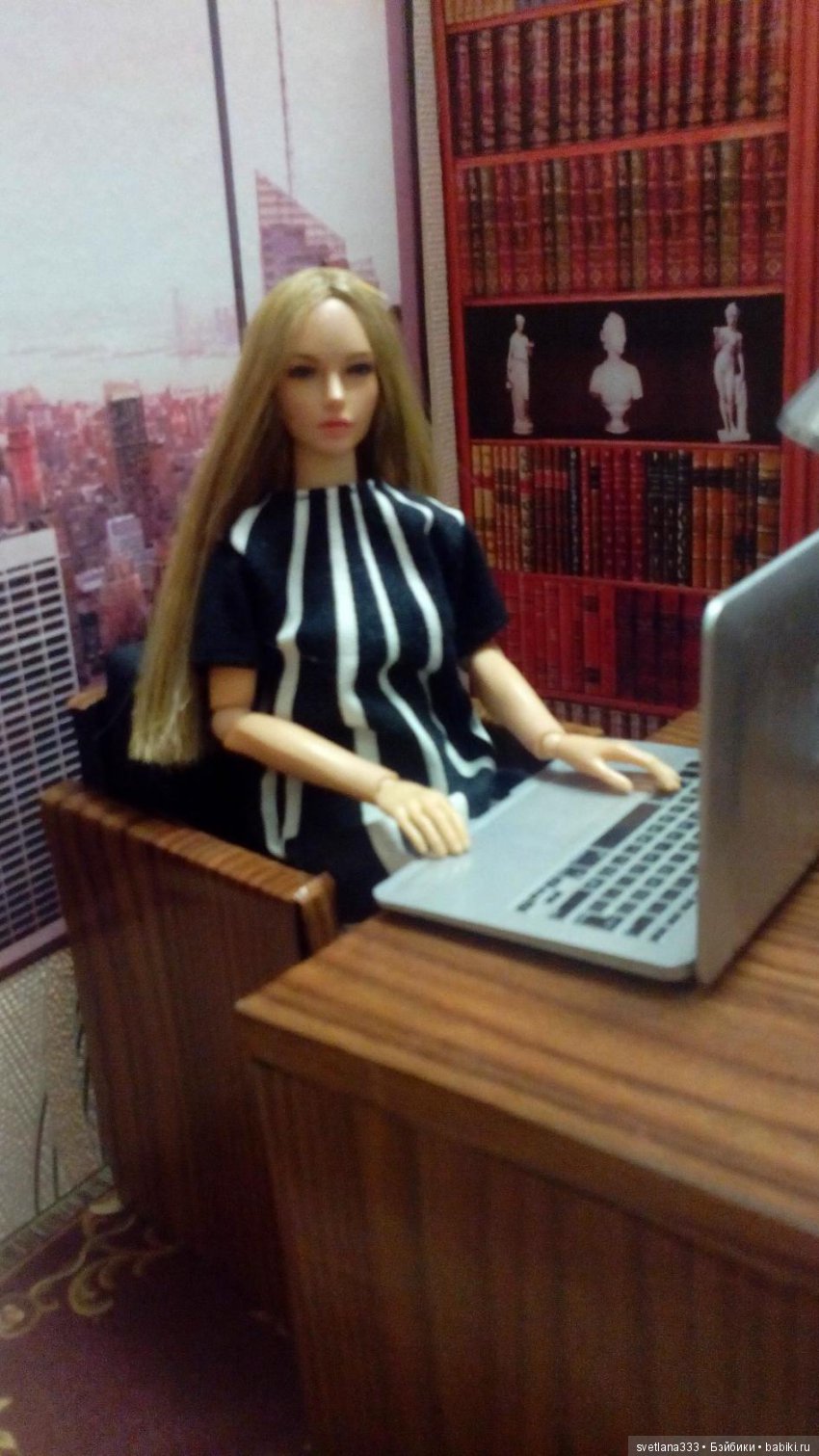 "Мисс Бебики 2018" Презентация (фото 5)