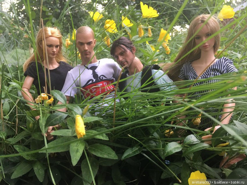 "Мисс Бебики 2018" Презентация