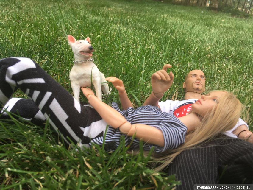 "Мисс Бебики 2018" Презентация