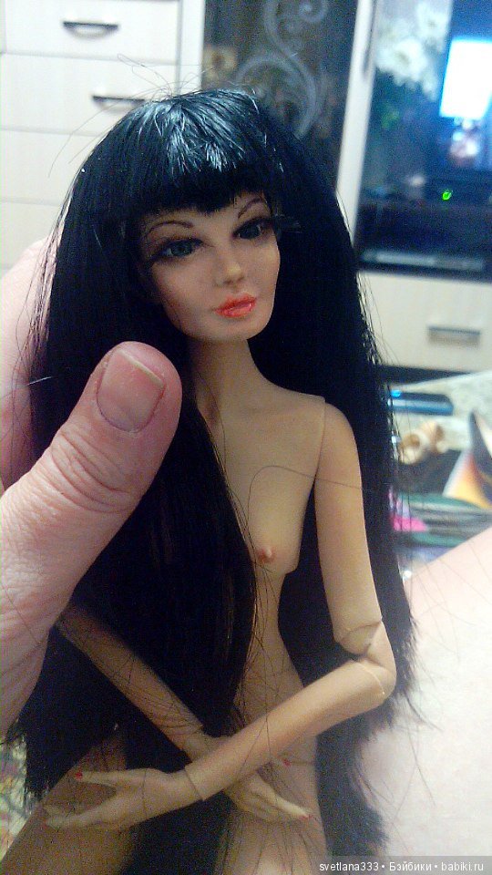 Кукла Кит — Разные шарнирные куклы (не БЖД): редкие (фото 7)