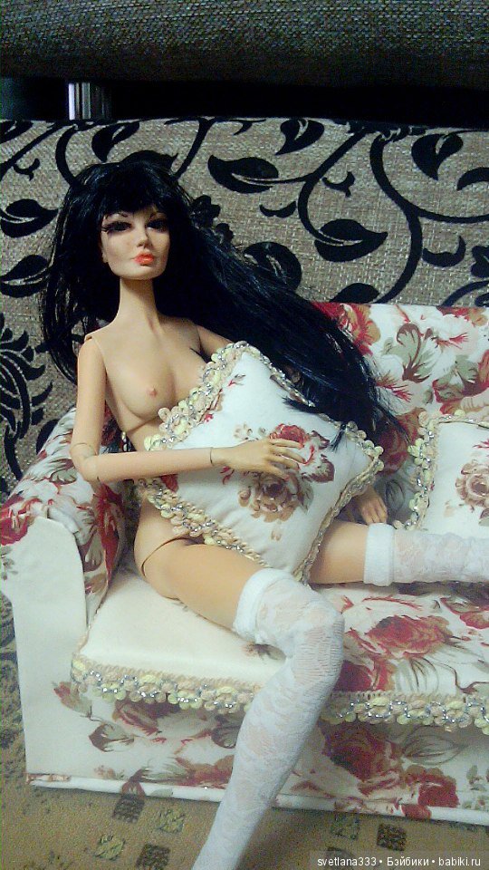 Кукла Кит — Разные шарнирные куклы (не БЖД): редкие (фото 10)