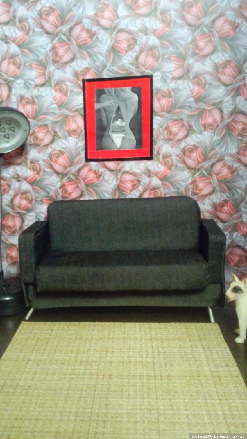 Заболела барбиманией или что мне стоит дом построить (фото 4)