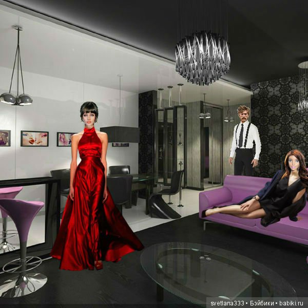 Полу-миры Лизы Бояровой — Проба пера: рассказы (фото 4)