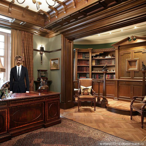 Полу-миры Лизы Бояровой — Проба пера: рассказы (фото 3)