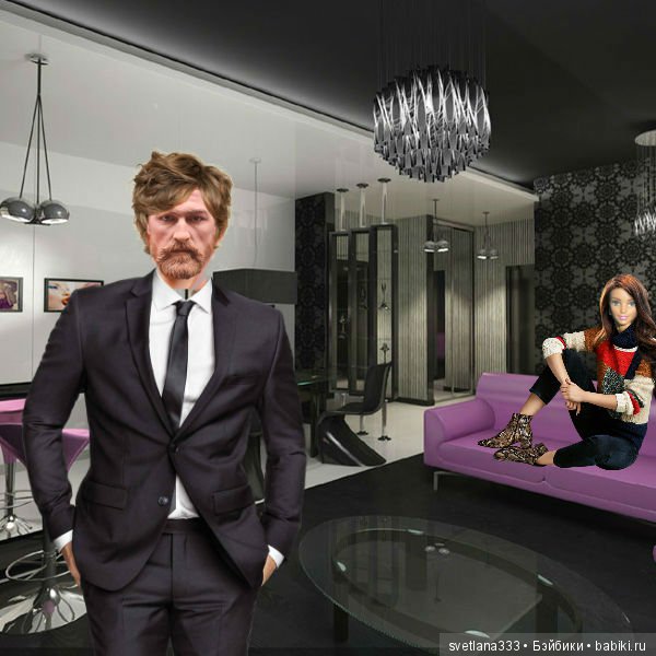 Полу-миры Лизы Бояровой — Проба пера: рассказы (фото 3)