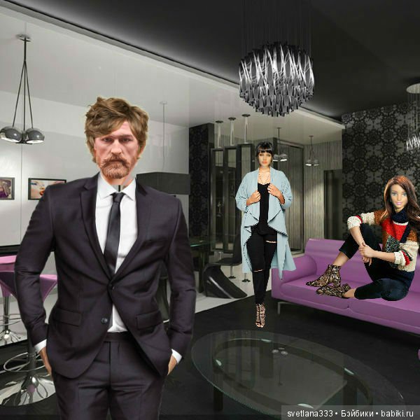 Полу-миры Лизы Бояровой — Проба пера: рассказы (фото 2)