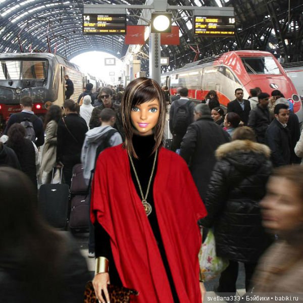 Полу-миры Лизы Бояровой — Проба пера: рассказы (фото 4)