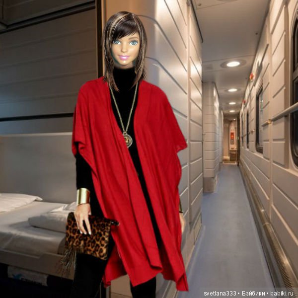 Полу-миры Лизы Бояровой — Проба пера: рассказы (фото 5)