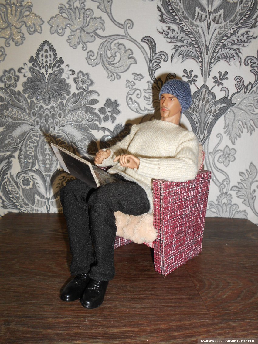 Полу-миры Лизы Бояровой — Проба пера: рассказы (фото 8)