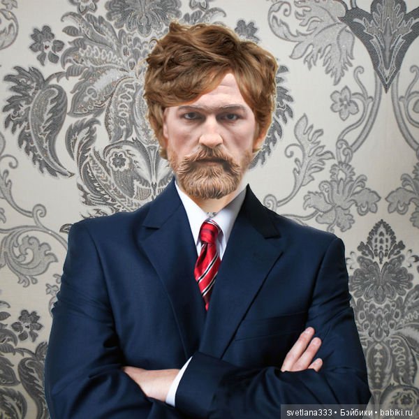 Полу-миры Лизы Бояровой — Проба пера: рассказы (фото 5)