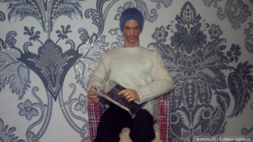 Полу-миры Лизы Бояровой — Проба пера: рассказы (фото 6)