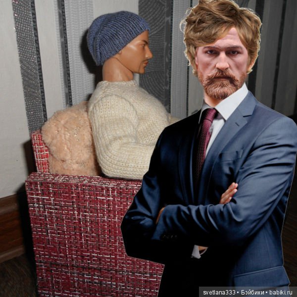 Полу-миры Лизы Бояровой — Проба пера: рассказы (фото 7)