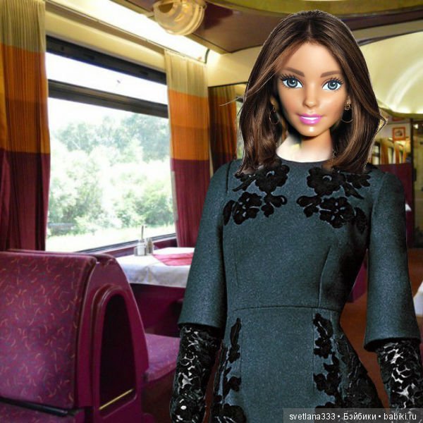 Полу-миры Лизы Бояровой — Проба пера: рассказы (фото 7)