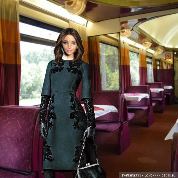 Полу-миры Лизы Бояровой — Проба пера: рассказы (фото 5)