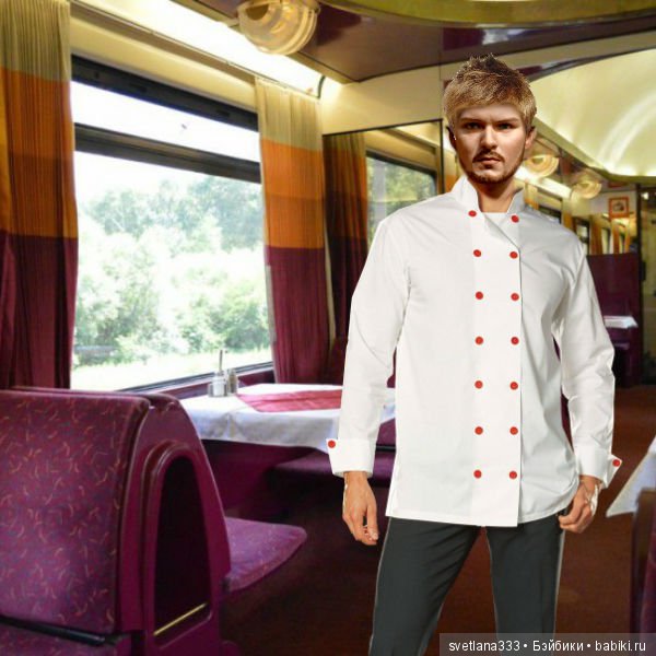 Полу-миры Лизы Бояровой — Проба пера: рассказы (фото 6)