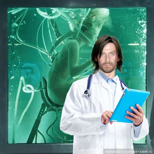 Полу-миры Лизы Бояровой — Проба пера: рассказы (фото 7)