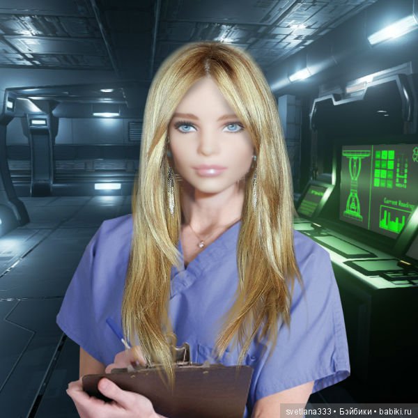 Полу-миры Лизы Бояровой — Проба пера: рассказы (фото 10)