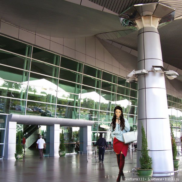 Полу-миры Лизы Бояровой — Проба пера: рассказы (фото 2)