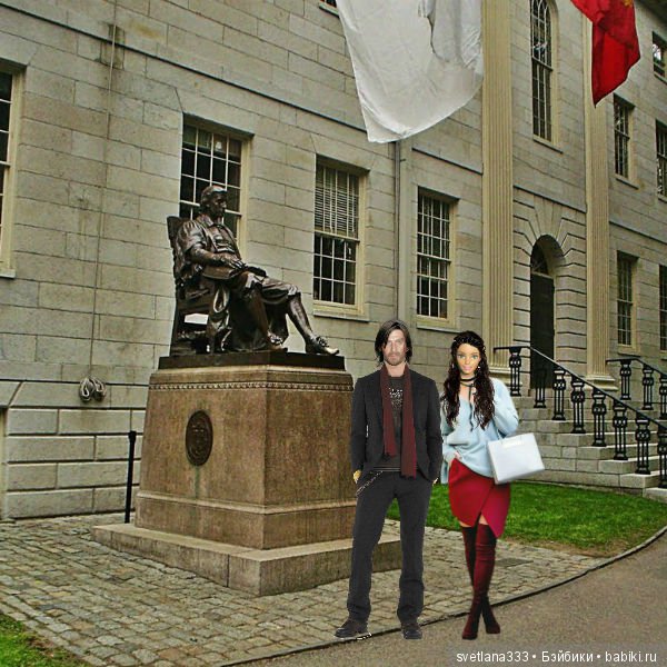 Полу-миры Лизы Бояровой — Проба пера: рассказы (фото 7)