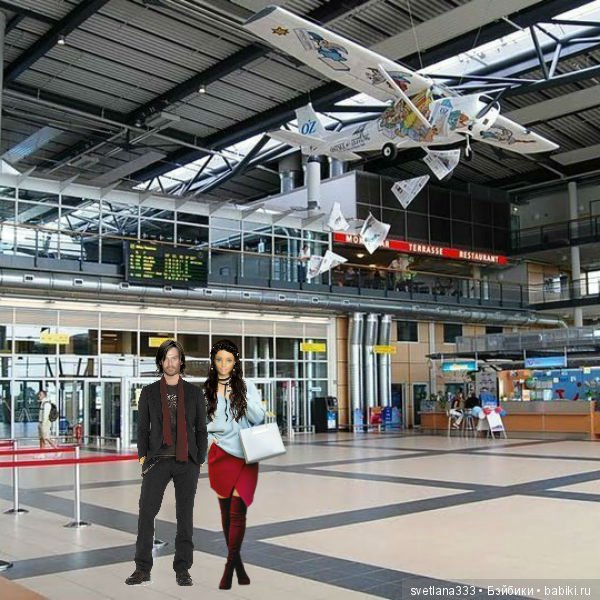 Полу-миры Лизы Бояровой — Проба пера: рассказы (фото 4)