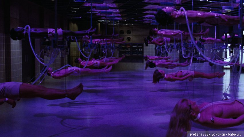 Полу-миры Лизы Бояровой — Проба пера: рассказы (фото 10)