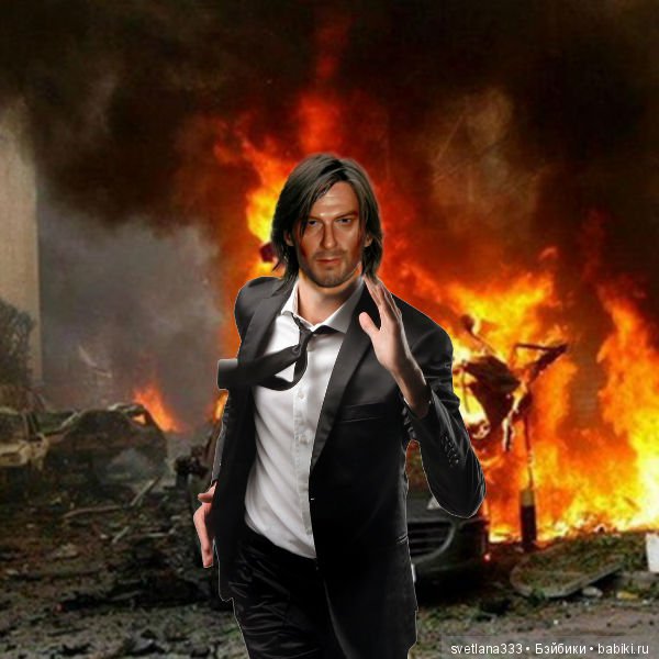 Полу-миры Лизы Бояровой — Проба пера: рассказы (фото 7)