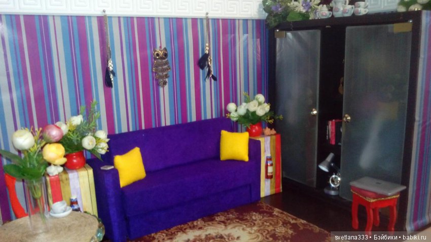 Долгострой или я все таки это сделала (фото 3)