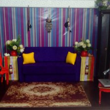 Долгострой или я все таки это сделала