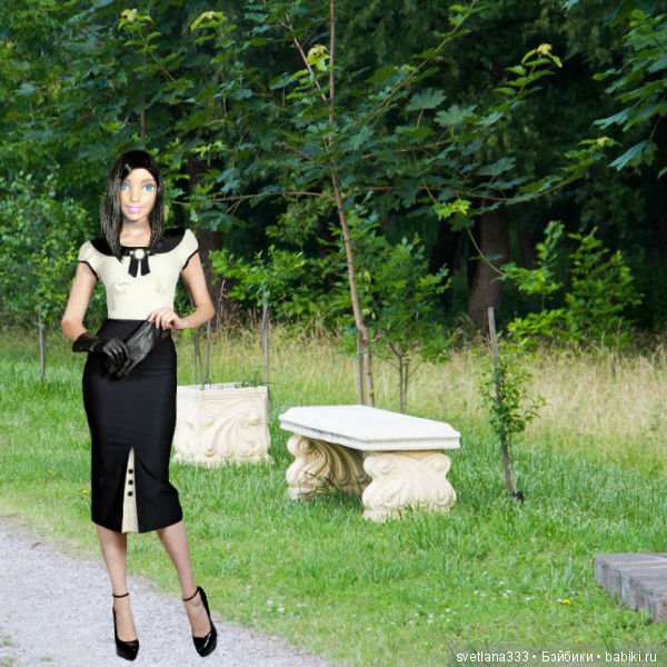 Lisa's life story - Замок Шато Эркен в Кабардино-Балкарии