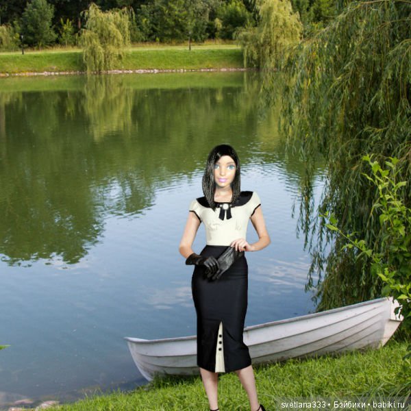 Lisa's life story - Замок Шато Эркен в Кабардино-Балкарии